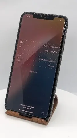 iPhone 11 Pro Max 256GBの画像（0）
