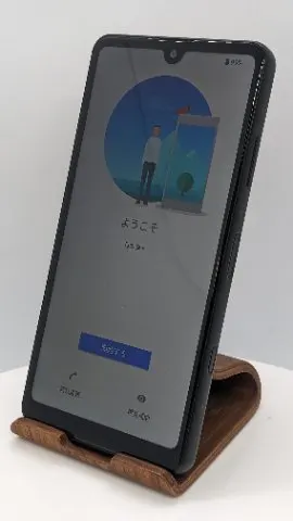 【バッテリー良好・SIMロック解除済】Xperia AceⅡの画像（0）