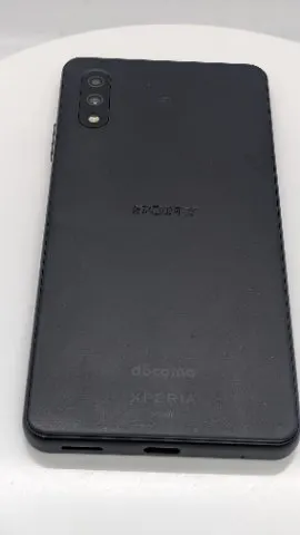 【バッテリー良好・SIMロック解除済】Xperia AceⅡの画像（1）