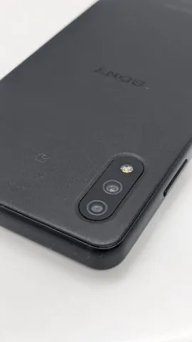 【バッテリー良好・SIMロック解除済】Xperia AceⅡの画像（2）