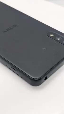 【バッテリー良好・SIMロック解除済】Xperia AceⅡの画像（3）