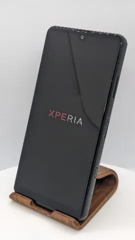 【バッテリー良好・SIMロック解除済】Xperia AceⅡの画像（4）
