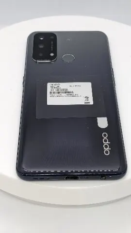 【SIMフリー】OPPO Reno5A 128GBの画像（1）