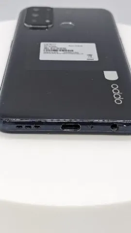 【SIMフリー】OPPO Reno5A 128GBの画像（4）