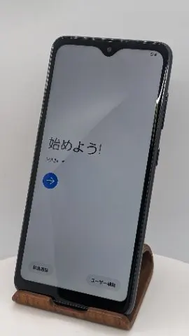 au Galaxy A21 シンプル SCV49 SIMロック解除済 ムスビー｜Galaxy A21 シンプル SCV49 SIMロック解除済み