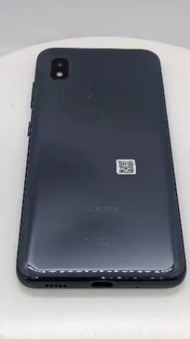 【バッテリー良好・SIMロック解除済】Galaxy A21の画像（1）
