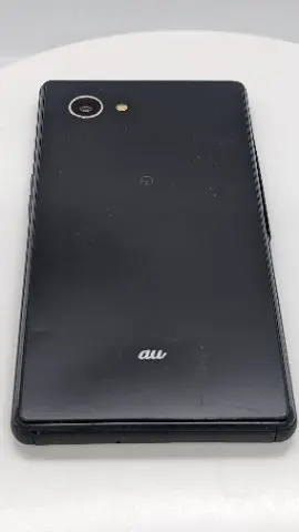 【バッテリー良好・SIMロック解除済】AQUOS SERIE mini SHV33 16GBの画像（1）