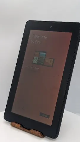 【動作確認済】amazon fire 第5世代の画像（0）