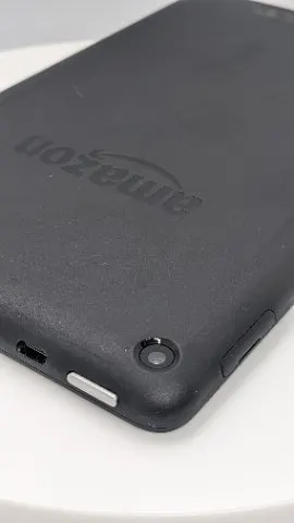 【動作確認済】amazon fire 第5世代の画像（1）
