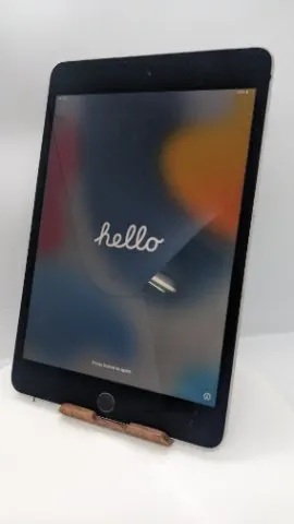 iPad mini 4 Wi-Fi + Cellula 128GBの画像（0）