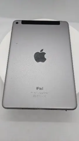 iPad mini 4 Wi-Fi + Cellula 128GBの画像（1）