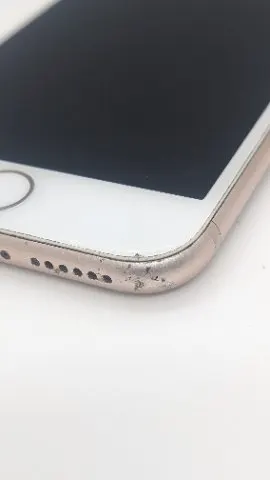 【SIMロック解除済】iPhone 8 64GBの画像（1）