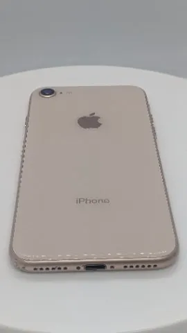 【SIMロック解除済】iPhone 8 64GBの画像（2）