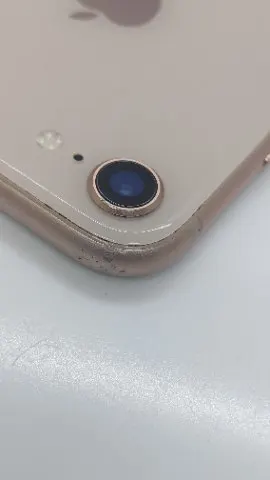 【SIMロック解除済】iPhone 8 64GBの画像（3）