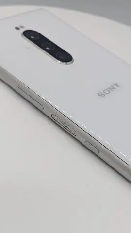 Xperia 1 SOV40の画像（3）