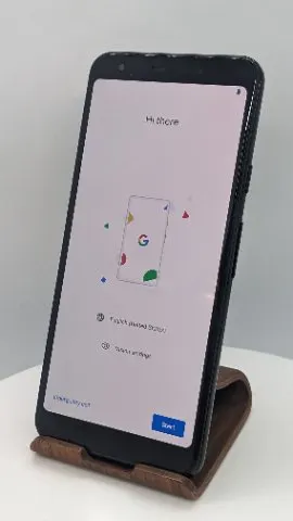 Google Pixel 3aの画像（0）
