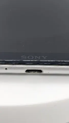 【バッテリー良好】Xperia XZ3の画像（4）