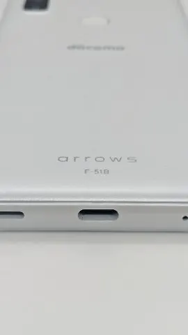 arrows We F-51Bの画像（4）