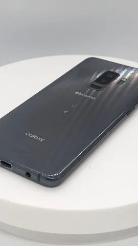 Galaxy S9+ SC-03Kの画像（3）