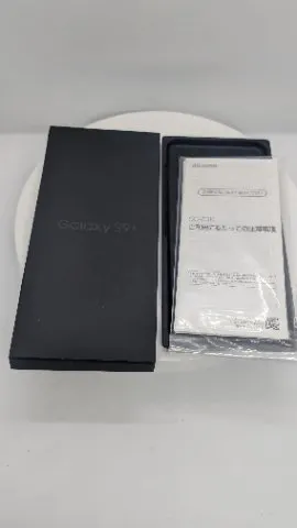 Galaxy S9+ SC-03Kの画像（4）