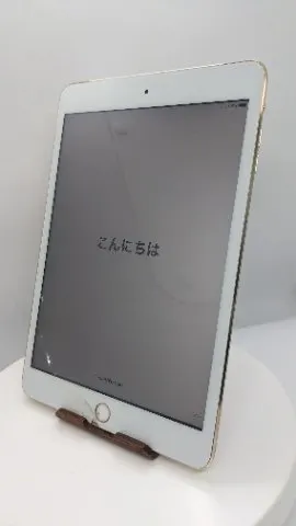 iPad mini 3 WiFi+Cellular 16GBの画像（0）