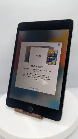 iPad mini 4 128GBの画像（0）