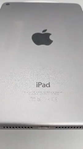 iPad mini 4 128GBの画像（3）