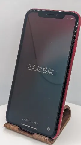 iPhone XR 64GBの画像(0)