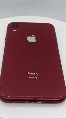iPhone XR 64GBの画像(1)