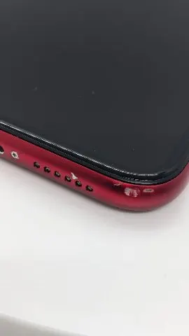 iPhone XR 64GBの画像(2)