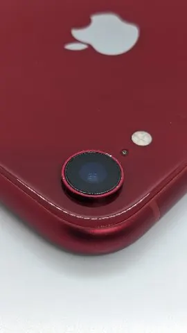 iPhone XR 64GBの画像(3)