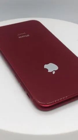 iPhone XR 64GBの画像(4)