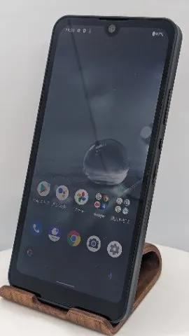 【美品】AQUOS wish A103SHの画像(0)