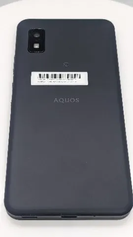 【美品】AQUOS wish A103SHの画像(2)