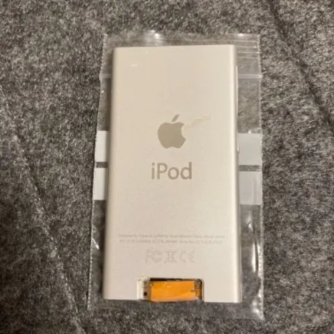 iPod nano 第7世代の画像（1）
