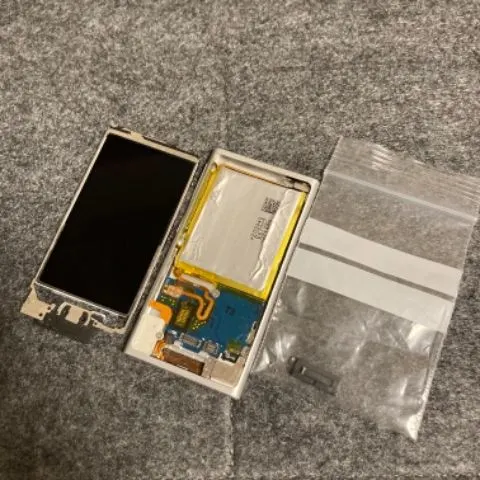 iPod nano 第7世代の画像（2）