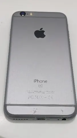 Image of iPhone 6s 64GB (3)
