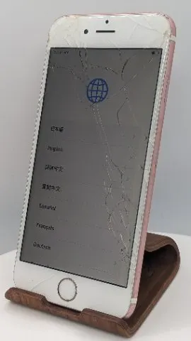 Image of iPhone 6s 64GB (0)