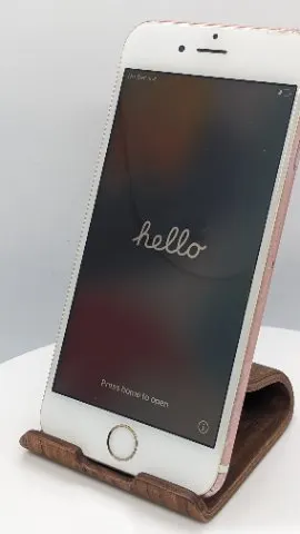 Image of iPhone 6s 128GB (0)