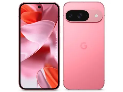 Google Pixel9 Peony 128GB / 12GB SoftBank SIMフリー 送料無料の画像（0）