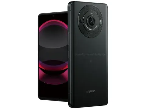 AQUOS R8 pro SoftBank 送料無料の画像(0)