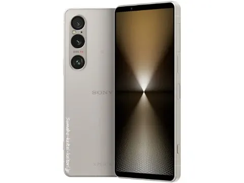 Image of Xperia 1 Ⅵ SoftBank プラチナシルバー 送料無料 (0)