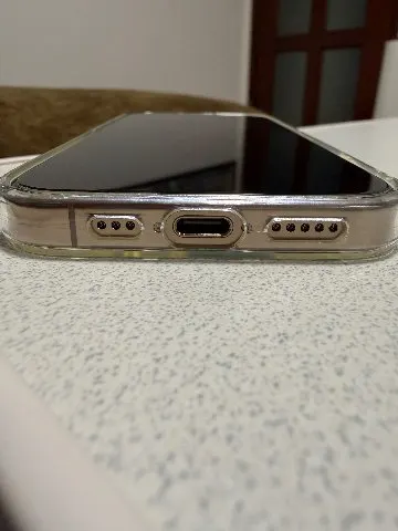 Image of 【美品】iPhone 16 Pro 256GB Desert Titanium (2)