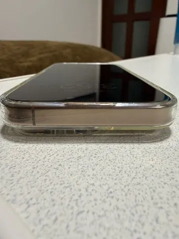 Image of 【美品】iPhone 16 Pro 256GB Desert Titanium (3)