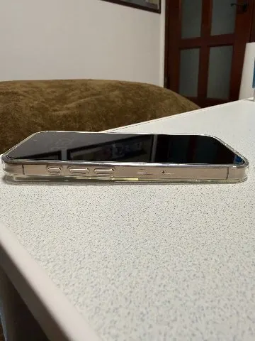 Image of 【美品】iPhone 16 Pro 256GB Desert Titanium (4)