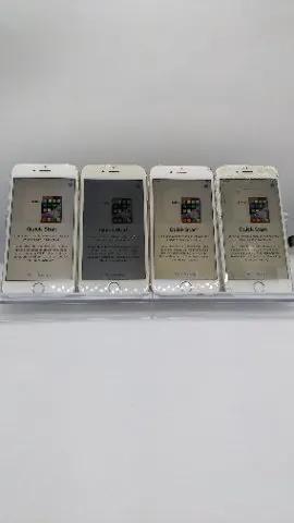 Image of 【ジャンク品】iPhone6s 4台セット (1)