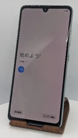 Image of 【SIMロック解除済・初期化済】Galaxy A41 SCV48 (0)