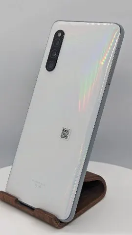 Image of 【SIMロック解除済・初期化済】Galaxy A41 SCV48 (1)