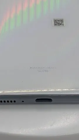 Image of 【SIMロック解除済・初期化済】Galaxy A41 SCV48 (4)