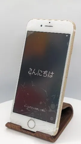 Image of 【SIMフリー・付属品あり】iPhone 7 128GB (1)